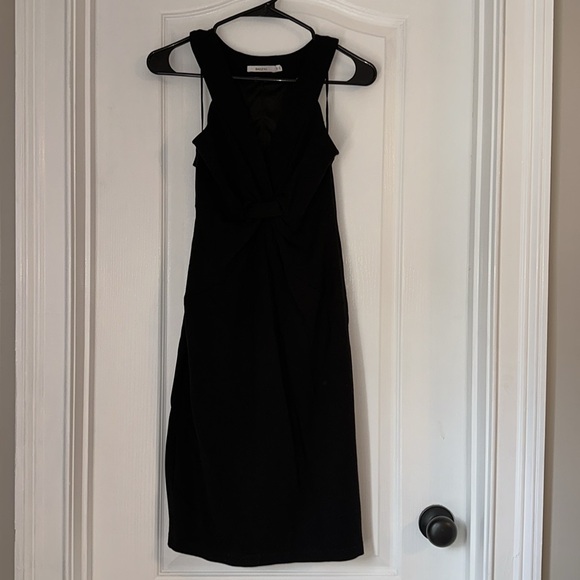 BAILEY44 Little Black Dress LBD - Medium - Picture 2 of 4